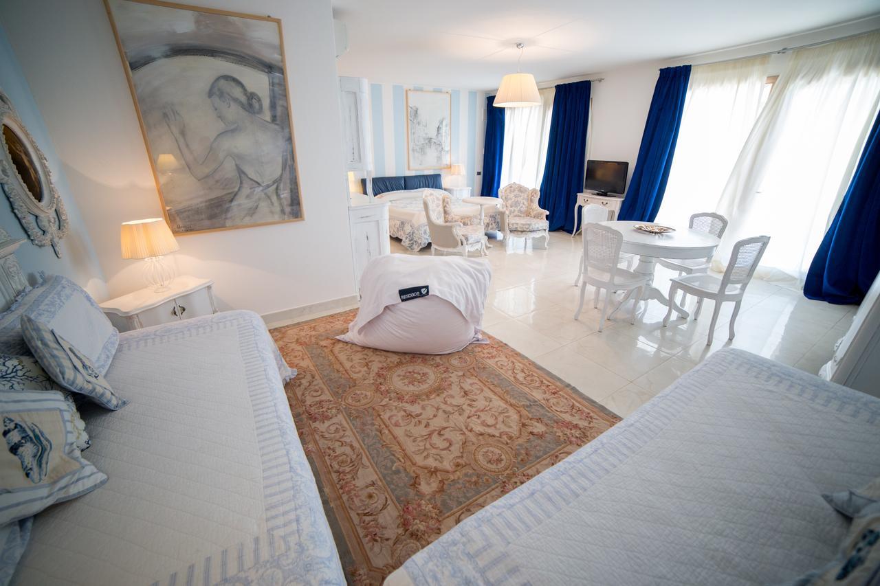 Agriturismo Ca' Del Sol Villa Lazise Kültér fotó