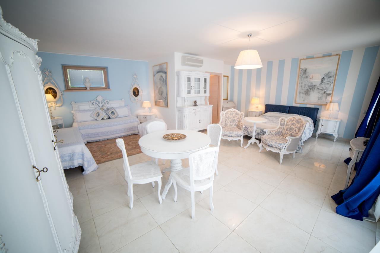 Agriturismo Ca' Del Sol Villa Lazise Kültér fotó