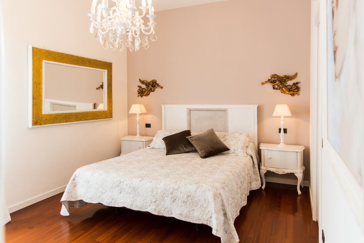 Agriturismo Ca' Del Sol Villa Lazise Szoba fotó