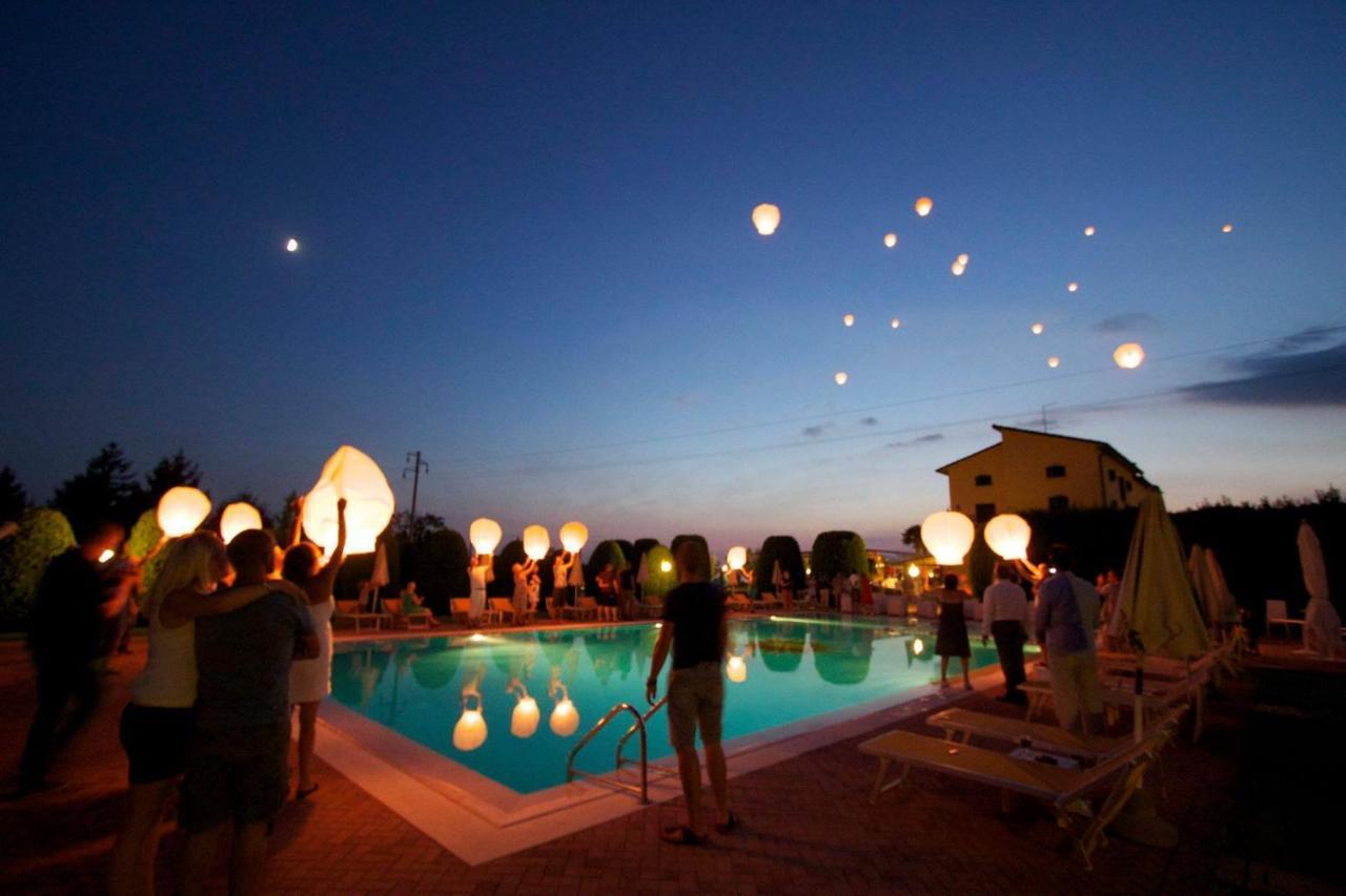 Agriturismo Ca' Del Sol Villa Lazise Kültér fotó